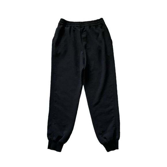 ARITZIA WILFRED Buffon Pant Black Size Small - Picture 3 of 9